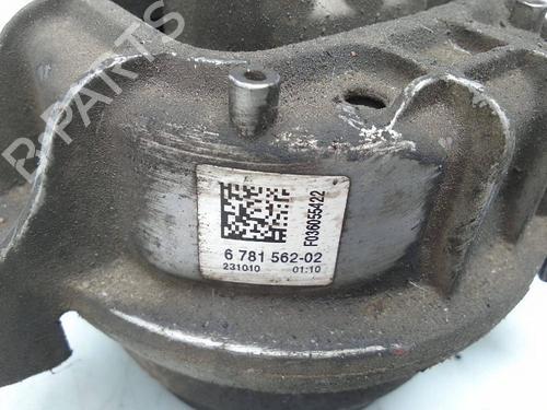 Engine mount BMW 5 (F10) 535 i xDrive | BP25045176M89 