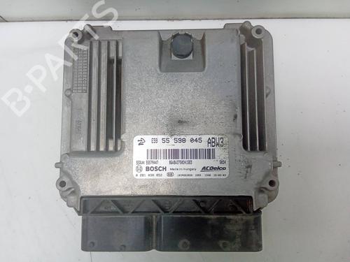Electronic module OPEL INSIGNIA A (G09) 2.0 CDTI (68) | BP26052911M83