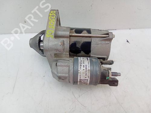 Starter PEUGEOT 208 II (UB_, UP_, UW_, UJ_) 1.2 PureTech 100 | BP18589310M8 