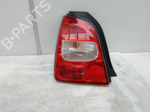 Used Left taillight Left taillight RENAULT TWINGO II (CN0_) 1.5 dCi (CN0E) (64 hp) 18598549 18598549