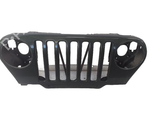 Used Grille JEEP WRANGLER I (YJ, SJ_) 4.0 (178 hp) 31063635