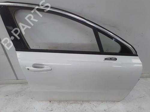 Used Right front door PEUGEOT 508 I (8D_) 2.0 HDi (140 hp) 28714048