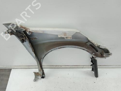 Left front fenders FIAT QUBO (225_) 1.3 D Multijet (225CXB1A, 225AXB1A, 225CXB11, 225AXB11,... | BP26285560C41 
