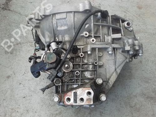 Gearbox KIA SPORTAGE III (SL) 1.7 CRDi | BP29386398M3 