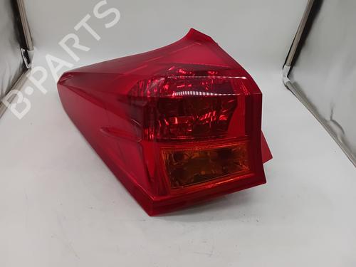 Used Left taillight TOYOTA AURIS Estate (_E18_) 1.6 (ZRE185_) (132 hp) 29396590