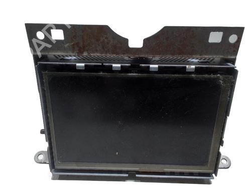 Display für LAND ROVER DISCOVERY IV (L319) 3.0 TD 4x4 (211 hp) 31643388