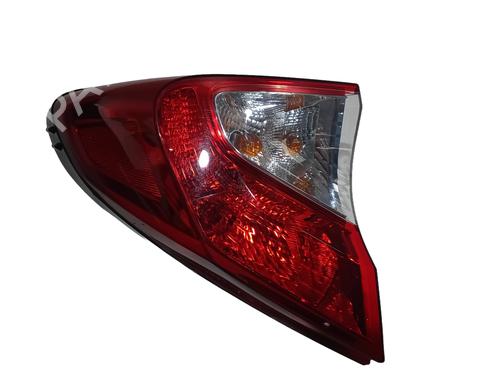 Left taillight TOYOTA C-HR (_X1_) 1.8 Hybrid (ZYX10_, ZYX11_, ZYX10R, ZYX11R) | BP33457476C34 - Image 2