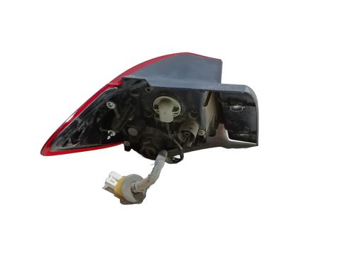 Right taillight MITSUBISHI ASX (GA_W_) 1.8 DI-D (GA6W) | BP35778514C35 - Image 2