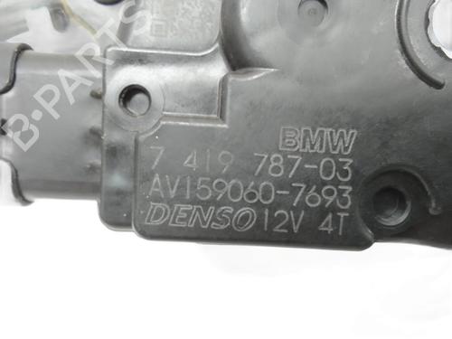 Front wiper motor MINI MINI (F56) Cooper D | BP18582022M29 - Image 3
