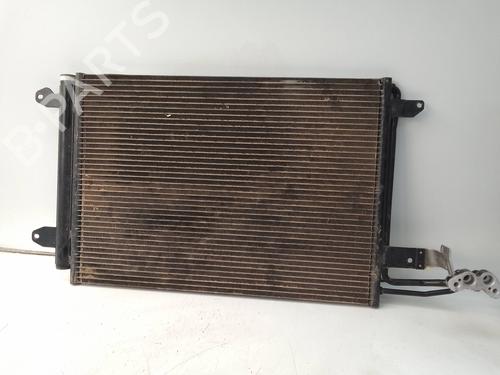 AC-Kondensator VW GOLF VI (5K1) 1.4 TSI | BP26054399M32 