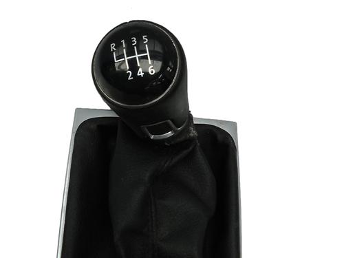 Shift knob VW PASSAT B7 (362) 1.6 TDI | BP20505041I34  - Image 5