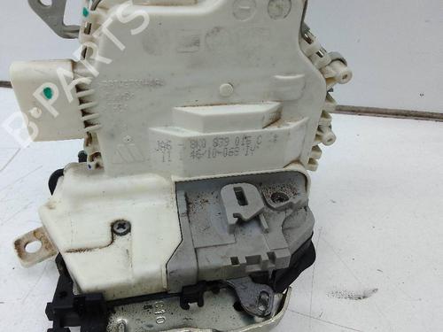 Used Rear left lock AUDI A4 B8 (8K2) [2007-2017]  19092079