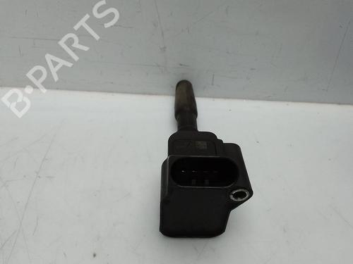Used Ignition coil AUDI A3 (8V1, 8VK) 1.6 TDI (115 hp) 28145008