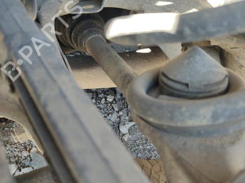 Right rear driveshaft BMW X5 (E70) 3.0 sd | BP18580556M41 
