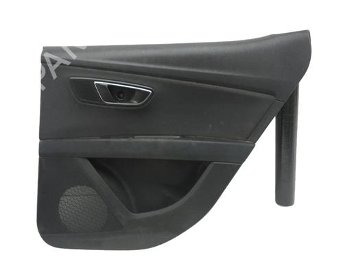 Rear right panel SEAT LEON (5F1) 2.0 TDI | BP28150302C61 - Image 3