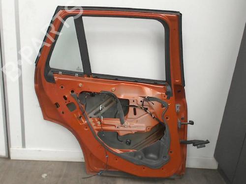 Left rear door BMW X1 (E84) sDrive 18 d | BP23398246C4 