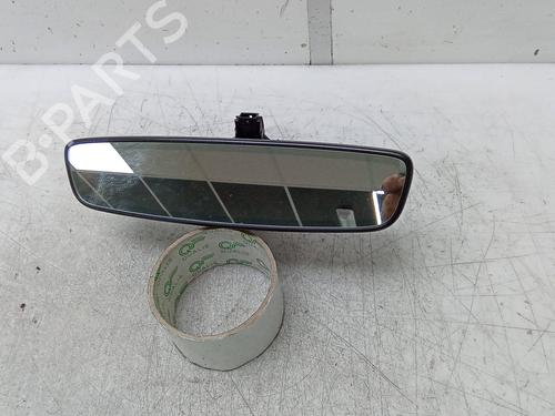 Used Rear mirror SEAT LEON Sportstourer (KL8, KLD) 2.0 TDI (150 hp) 28149488