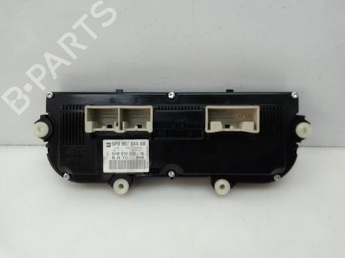 Climate control SEAT ALTEA (5P1) 1.4 TSI | BP22364857I5 