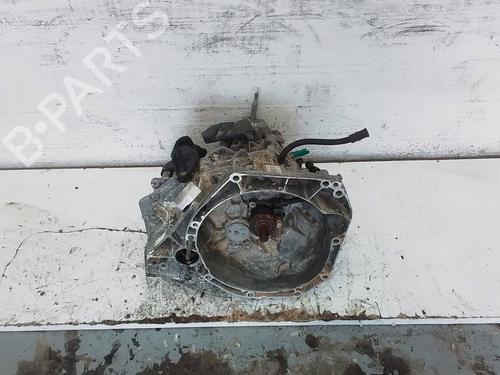 Gearkasse DACIA SANDERO III 1.0 TCe 90 (91 hp) 28145716