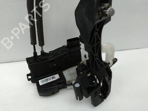 Front left lock HYUNDAI ix35 (LM, EL, ELH) 1.7 CRDi | BP24463337C98 