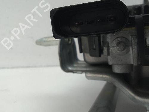Front wiper motor VW POLO V (6R1, 6C1)  | BP23894849M29 