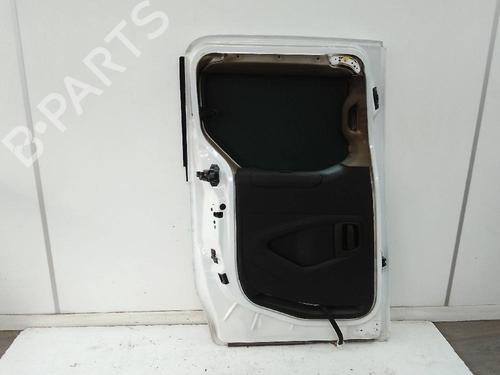 Venstre side skyvedør CITROËN BERLINGO MULTISPACE (B9) 1.2 PureTech 110 | BP18583846C74 