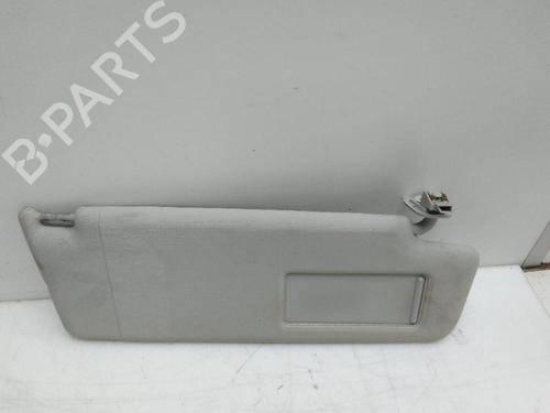 Used Right sun visor VW TIGUAN (5N_) 2.0 TDI 4motion (136 hp) 18578370