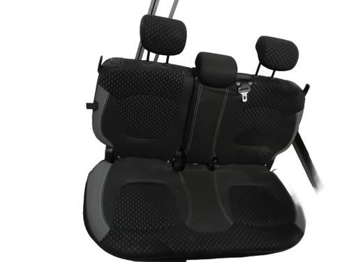 Sæde sæt RENAULT CAPTUR I (J5_, H5_) 1.5 dCi 110 | BP31849626C78 