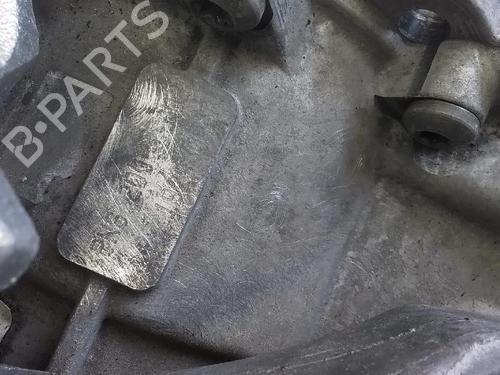 Used Gearbox SEAT LEON (5F1) 2.0 Cupra (280 hp) 26949657