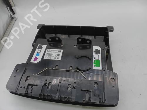 Interior roof light MERCEDES-BENZ A-CLASS (W176) A 160 CDI / d (176.011) | BP29385819I8 