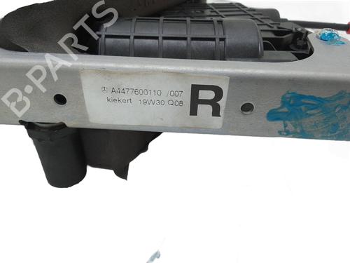 Electronic module MERCEDES-BENZ V-CLASS (W447) V 250 BlueTEC / d (447.811, 447.813, 447.815) | BP26054900M83 - Image 2