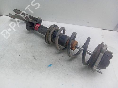 Right front shock absorber AUDI A7 Sportback (4GA, 4GF) 3.0 TDI quattro | BP18826848M17 