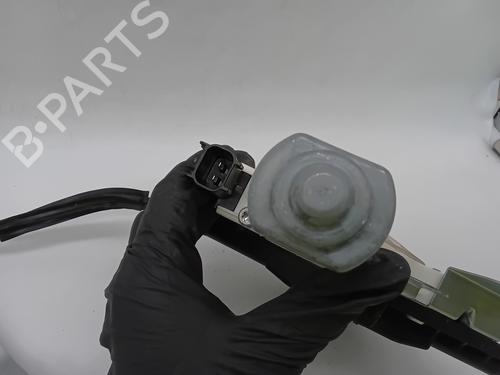 Front right window mechanism FORD TOURNEO COURIER B460 MPV 1.5 EcoBlue | BP29995382C23 