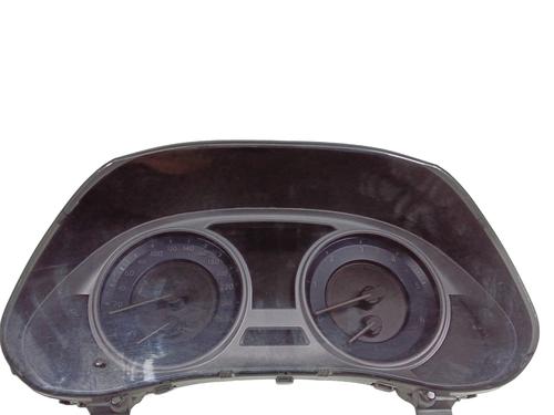 Cockpit LEXUS IS II (_E2_) 220d (ALE20) (177 hp) 32362067