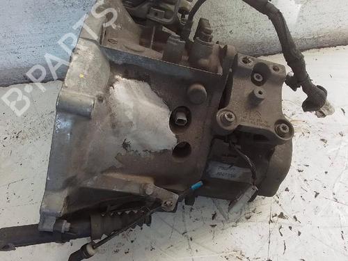 Used Gearbox Gearbox 24654771 24654771