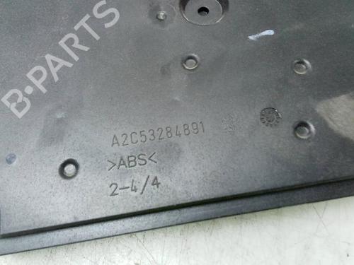 Used Electronic module RENAULT ZOE (BFM_) [2012-2025]  19179523