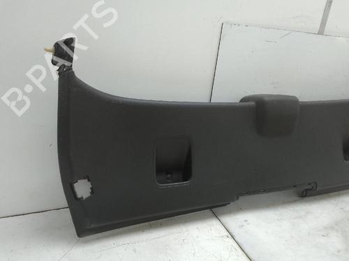 Used Boot lining PEUGEOT 3008 I MPV (0U_) 2.0 HDi 150 / BlueHDi 150 (150 hp) 27494624
