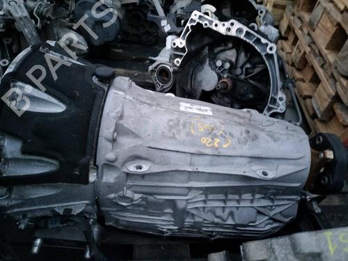 Gearbox MERCEDES-BENZ C-CLASS (W205) C 450 AMG 4-matic (205.064) | BP26052288M3 
