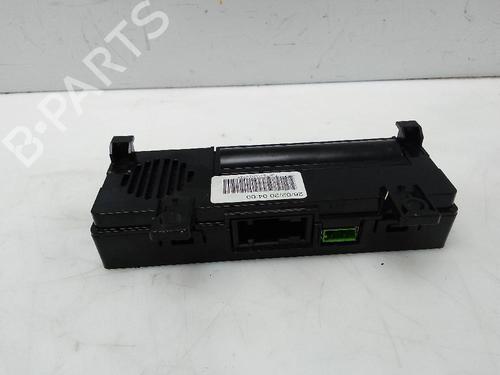 Elektronisk modul PEUGEOT 2008 II (UD_, US_, UY_, UJ_, UR_, UC_) 1.5 BlueHDI 110 (UDYHSK) (110 hp) 23984904