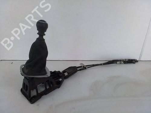 Gear lever TOYOTA YARIS (_P13_) 1.5 (NSP131_) | BP18596110M90 