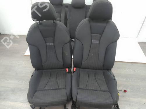 Used Seats set Seats set AUDI A3 Limousine (8VS, 8VM) 1.6 TDI (115 hp) 20503827 20503827