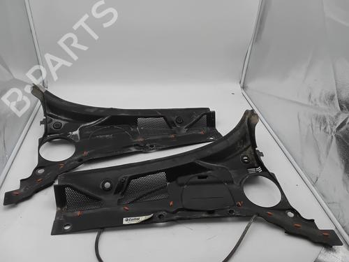Used Scuttle panel JAGUAR XF I (X250) 2.2 D (200 hp) 28713977