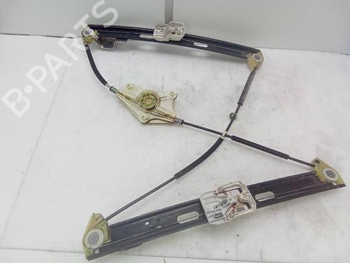 Front left window mechanism SEAT LEON (5F1) 1.2 TSI | BP18576773C22 
