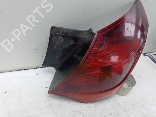 Højre side indikator OPEL ASTRA J (P10) 1.6 (68) | BP28149342I19 