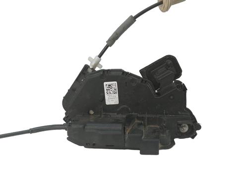 Front left lock VW PASSAT B6 (3C2) 1.6 TDI | BP26054687C98 - Image 5