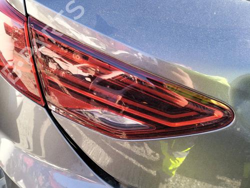 Used Left tailgate light Left tailgate light SEAT LEON (5F1) 2.0 TDI (150 hp) 22411710 22411710