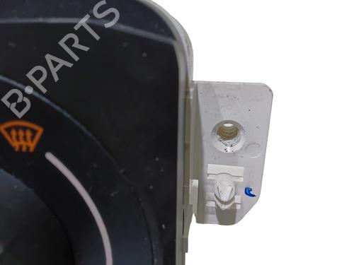 Climate control RENAULT MODUS / GRAND MODUS (F/JP0_) 1.2 (JP0C, JP0K, FP0C, FP0K, FP0P, JP0P, JP0T) | BP32699251I5  - Image 10