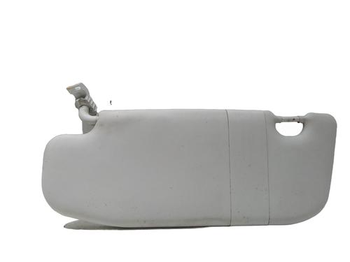 Left sun visor FIAT TIPO Hatchback (356_, 357_) 1.4 (356HXA1B, 357) | BP34612768I1 - Image 3