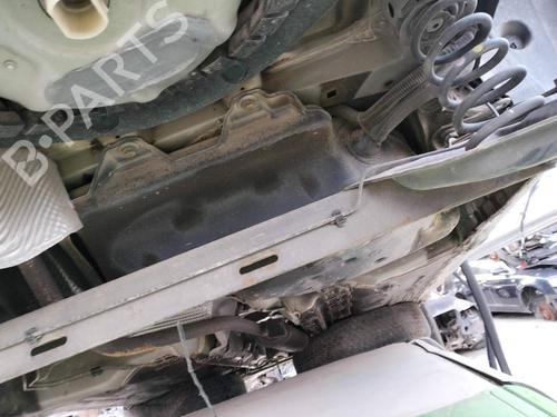 Fuel tank RENAULT CLIO IV (BH_) 0.9 TCe 90 (BHNF, BHMA, BHMH, BHJK, BHJR) | BP26161444C62 