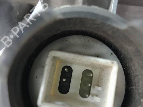 Used Right mirror BMW 3 (E90) 320 d (163 hp) 24187650
